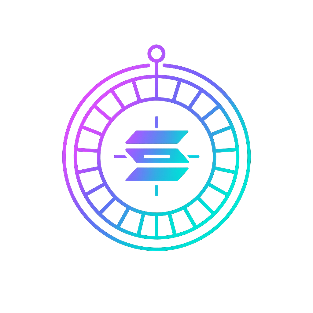 LiveRoulette Logo